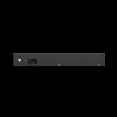 RUIJIE REYEE RG-ES220GS-LP 20 PORTLU 10/100/1000 GİGABİT, YÖNETİLEBİLİR SWİTCH, 2 SFP, 2 GİGABİT RJ45 UPLİNK, 24 PORT POE+ (130W)