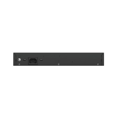 RUIJIE REYEE RG-ES220GS-LP 20 PORTLU 10/100/1000 GİGABİT, YÖNETİLEBİLİR SWİTCH, 2 SFP, 2 GİGABİT RJ45 UPLİNK, 24 PORT POE+ (130W)