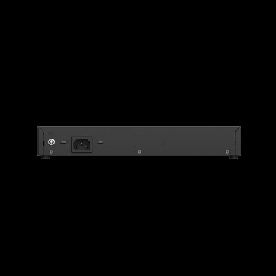 RUIJIE REYEE RG-ES220GS-P 16 PORT 10/100/1000 16 PORT POE 2 PORT UPLINK 2 SFP 250W CLOUD YÖNETİLEBİLİR RACK MOUNT SWITCH