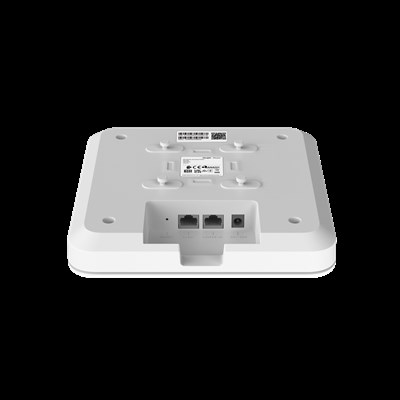RUIJIE REYEE RG-RAP2200(F) AC1300 2PORT 2x2MIMO 2.4 GHZ & 5 GHZ POE ADAPTORSUZ INDOOR ACCESS POINT