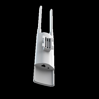RUIJIE REYEE RG-RAP52-OD Wi-Fi 5 AC1300 1PORT GIGABIT 2X2 MU-MIMO 2.4/5GHz POE ADAPTORSUZ OUTDOOR OMNI ANTEN (360 DERECE)