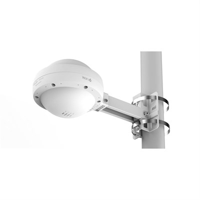 RUIJIE REYEE RG-RAP6202(G) Wi-Fi 5 AC1300 2 X GE PORT 2.4 GHZ & 5 GHZ POE ADAPTORSUZ OUTDOOR MESH ACCESS POINT