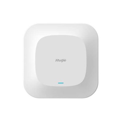 RUIJIE RG-AP210L 300MBPS 1PORT 2X2MIMO 2.4GHZ POE ADAPTÖRSÜZ INDOOR ACCESS POINT