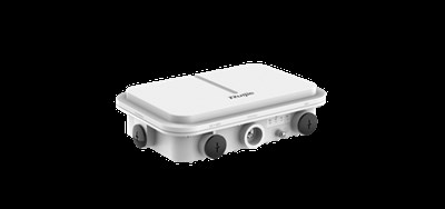 RUIJIE RG-AP680(CD) Wi-Fi 6 802.11ax 1 PORT RJ-45 + 1 PORT SFP POE 2.4 GHZ & 5 GHZ POE ADATÖRSÜZ OUTDOOR 60 DERECE YÖNLÜ