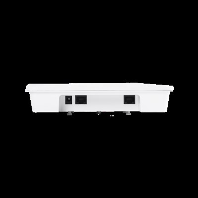 RUIJIE RG-AP720-L 1167MBPS 2 PORT 2X2MIMO 2.4GHZ-5GHZ INDOOR WAVE2 ACCESS POINT