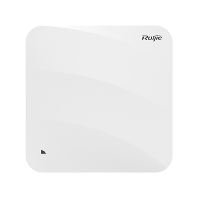 RUIJIE RG-AP810-L 2.4/5GHZ 2X2 MU-MIMO WIFI6 AX1800 TAVAN TİPİ ACCESS POINT