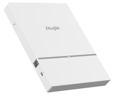 RUIJIE RG-AP820-L Wİ-Fİ 6 ÇİFT BAND İÇ ORTAM ACCESS POİNT