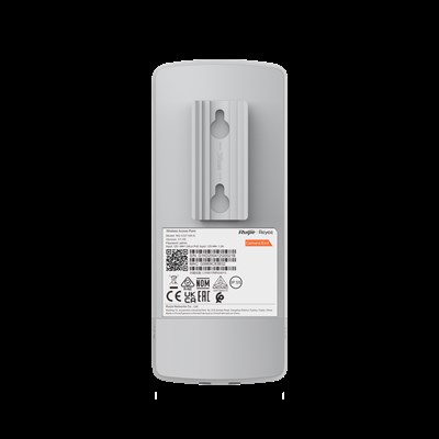 RUIJIE RG-EST100-E 300MHZ 2x2MIMO 8DBI 2.4GHz OUTDOOR 2 Lİ PAKET ACCESS POINT