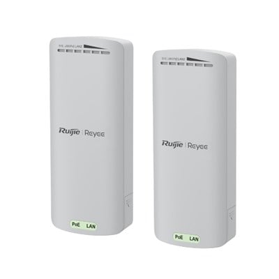 RUIJIE RG-EST100-E 300MHZ 2x2MIMO 8DBI 2.4GHz OUTDOOR 2 Lİ PAKET ACCESS POINT