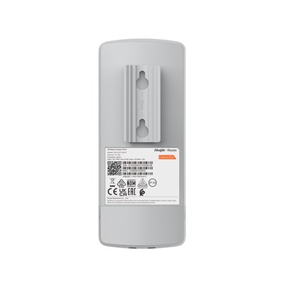 RUIJIE RG-EST100-E 300MHZ 2x2MIMO 8DBI 2.4GHz OUTDOOR 2 Lİ PAKET ACCESS POINT