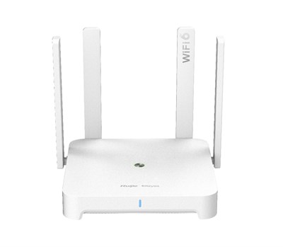 RUIJIE RG-EW1800GX-PRO 1800M Wİ-Fİ 6 DUAL-BAND GİGABİT MESH  ROUTER