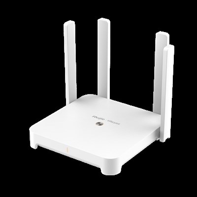 RUIJIE RG-EW1800GX-PRO 1800M Wİ-Fİ 6 DUAL-BAND GİGABİT MESH  ROUTER
