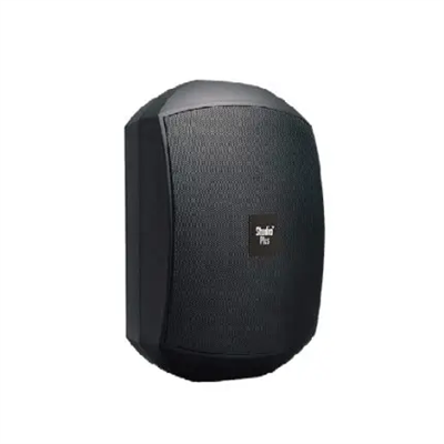 STUDIO PLUS SP-5TS  SİYAH 13CM 100V HAT TRAFOLU SÜTUN HOPARLÖR