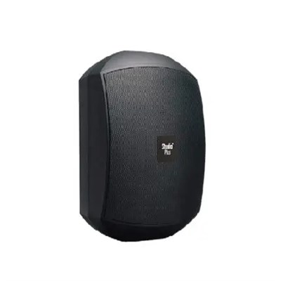 STUDIO PLUS SP-5TS  SİYAH 13CM 100V HAT TRAFOLU SÜTUN HOPARLÖR