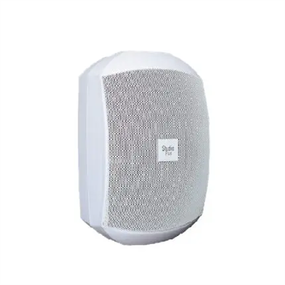 STUDIO PLUS SP-6TB  BEYAZ 16CM 100V HAT TRAFOLU SÜTUN HOPARLÖR