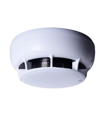 TEKNİM TFD-1250 AKILLI ADRESLİ  OPTİK DUMAN DEDEKTÖRÜ (TABAN HARIÇ)