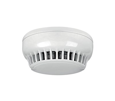 TEKNİM TFD-2371 AKILLI ADRESLİ DAHİLİ İZOLATÖRLÜ OPTİK DUMAN + ISI DEDEKTÖRÜ