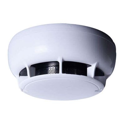 TEKNİM TFD-3250 KONVANSİYONEL OPTİK DUMAN+SABİT ISI DEDEKTÖRÜ