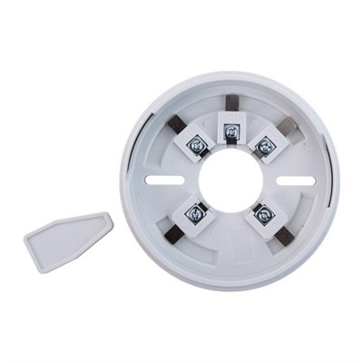 TEKNİM TSD-5135 12V RÖLELİ OPTİK DUMAN DEDEKTÖRÜ