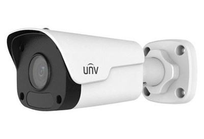 UNV IPC2122CR3-PF40-A 2MP 4MM BULLET IP IR KAMERA