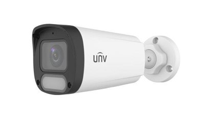 UNV IPC2314LE-ADF28K-WP COLORHUNTER OWLVİEW WİSE ISP SABİT SABİT LENS IR BULLET IP KAMERA