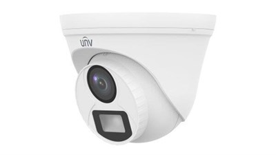 UNV UAC-T112-F28-W 2 MP COLOR DOME AHD  KAMERA