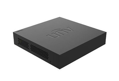 UNV XVR301-08F 8 KANAL 2MP DESTEKLİ AHD KAYIT CİHAZI