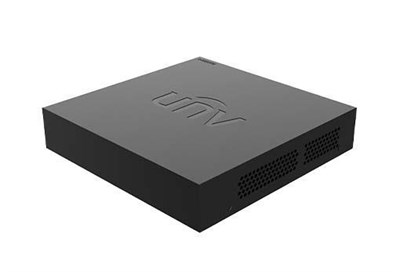 UNV XVR301-08F 8 KANAL 2MP DESTEKLİ AHD KAYIT CİHAZI