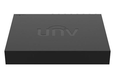 UNV XVR301-16F 16 KANAL 2MP H265 HİBRİT  XVR KAYIT CİHAZI
