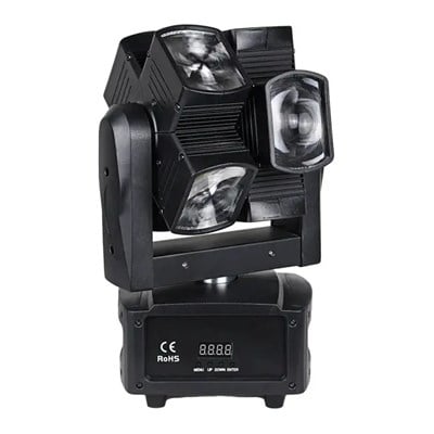 WIEDER WR-103 HOT WHEELS LED EFECT IŞIK
