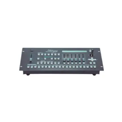 WIEDER WR-22DMX  PILOT 2000  IŞIK KONTROL CİHAZI
