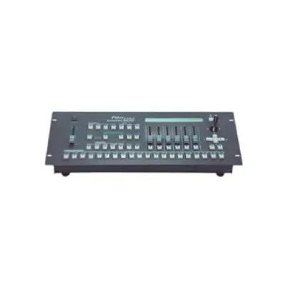 WIEDER WR-22DMX  PILOT 2000  IŞIK KONTROL CİHAZI