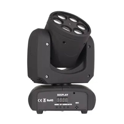 WIEDER WR-6BEE LED EFECT IŞIK