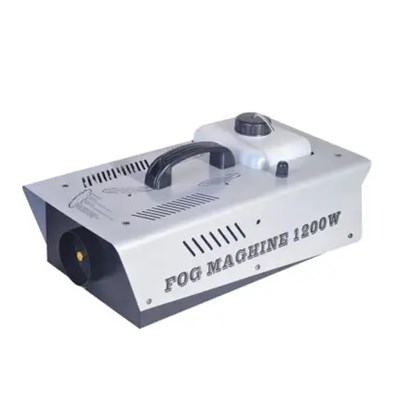 WIEDER WR-FOG120 1200W  SİS MAKİNASİ