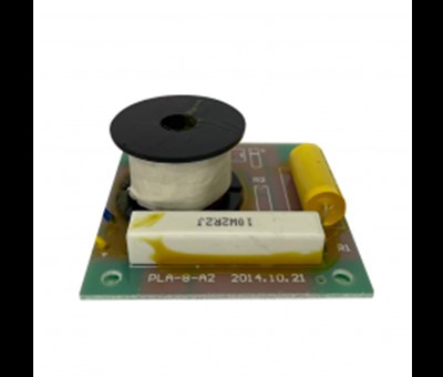 WÖLLER C-08 100W TEK YOLLU CROSSOVER