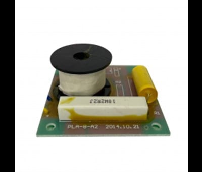WÖLLER C-08 100W TEK YOLLU CROSSOVER