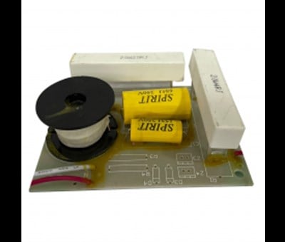 WÖLLER C-12 300W İKİ YOLLU CROSSOVER