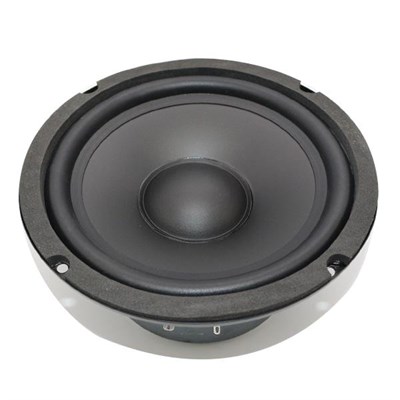 WÖLLER S-6 6İNÇ 16CM BASS AÇIK HOPARLOR