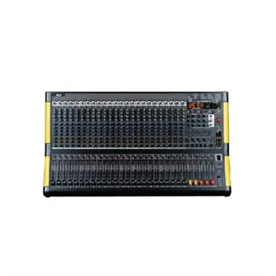 WÖLLER W-2400FX 24 KANAL DECK MİXER