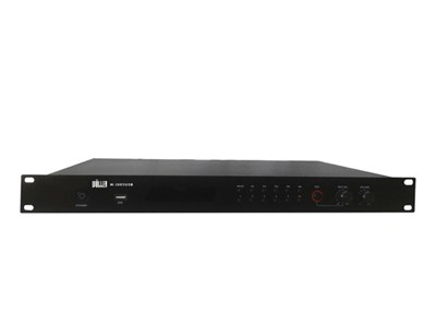WÖLLER W-3005 USB FM TUNER