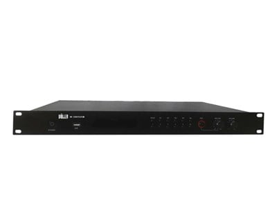 WÖLLER W-3005 USB FM TUNER