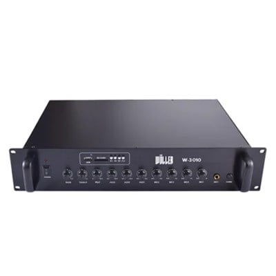 WÖLLER W-3010 PREAMPLİFİKATÖR