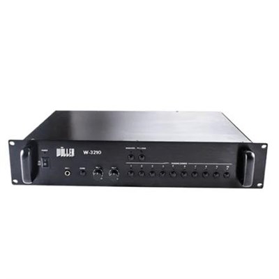 WÖLLER W-3210 10 BÖLGE KONTROL ÜNİTESİ