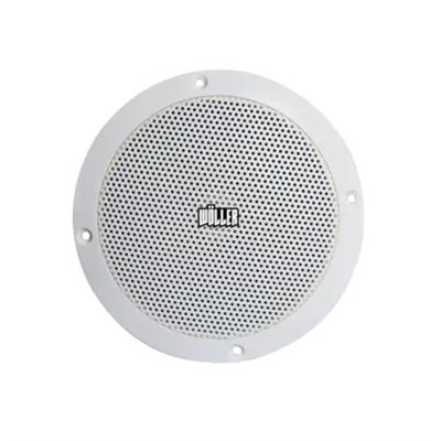 WÖLLER W-516M 16CM TRAFOSUZ MARİN HOPARLÖR