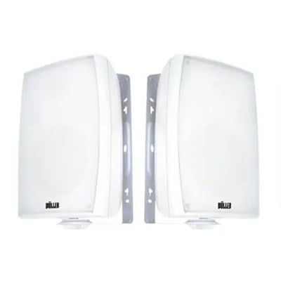 WÖLLER W-5TB BEYAZ 13CM 100V HAT TRAFOLU SÜTUN HOPARLÖR