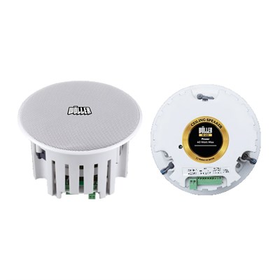 WÖLLER W-622 16CM AKTİF BLUETOOHLU ALÇIPAN HOPARLÖR