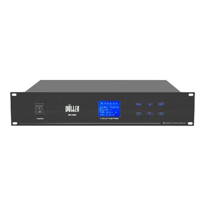 WÖLLER W-68M MERKEZ DELEGE KONTROL ÜNİTESİ