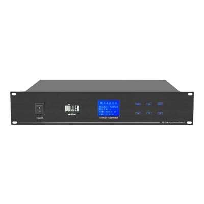 WÖLLER W-68M MERKEZ DELEGE KONTROL ÜNİTESİ