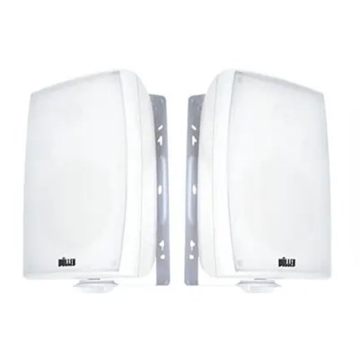 WÖLLER W-6TB  BEYAZ 16 CM TRAFOLU SÜTUN HOPARLÖR (WALL)