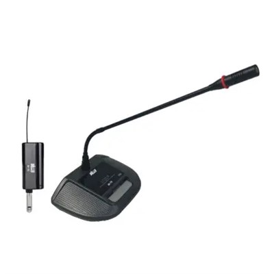 WÖLLER W-70 KABLOSUZ KÜRSÜ MİKROFON